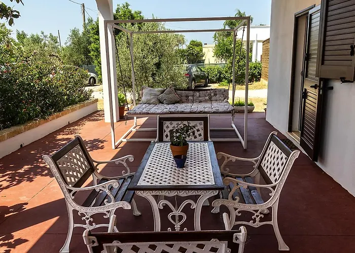 Tenuta La Chianca