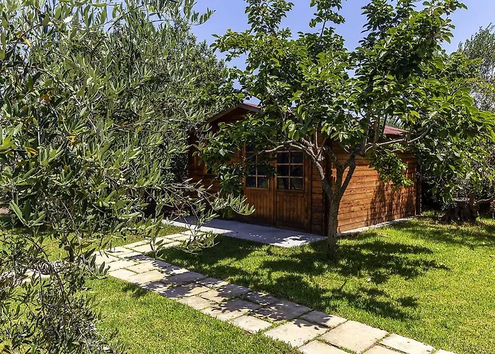 Tenuta La Chianca