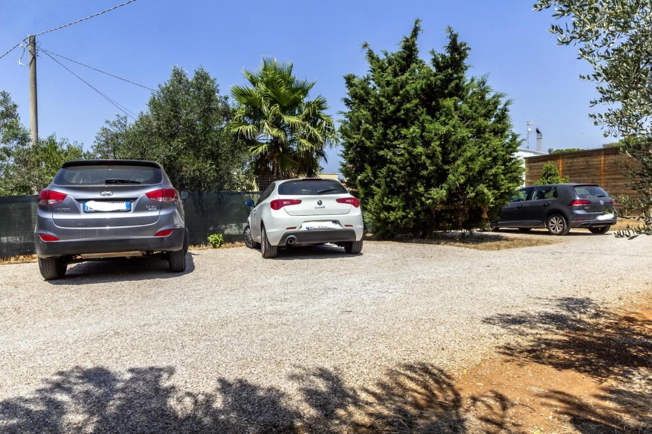 Tenuta La Chianca Bed & Breakfast